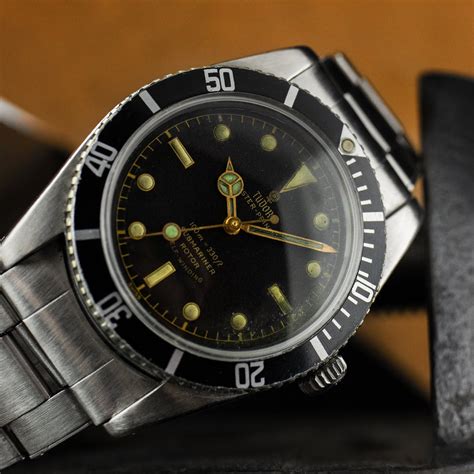 1976 tudor submariner|tudor submariner 7922 models.